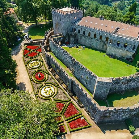 Barosa Rooms Barro  Dış mekan fotoğraf