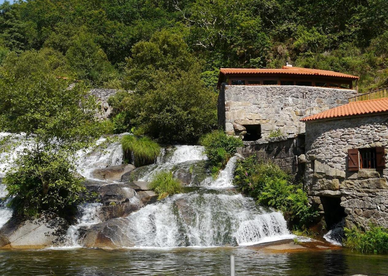 Barosa Rooms Barro  Dış mekan fotoğraf