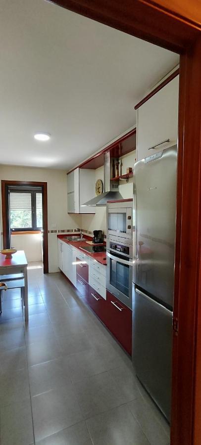 Barosa Rooms Barro  Dış mekan fotoğraf