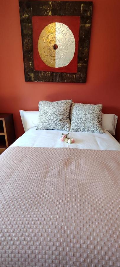 Barosa Rooms Barro  Dış mekan fotoğraf
