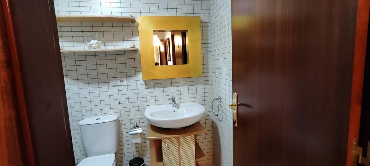 Barosa Rooms Barro  Dış mekan fotoğraf