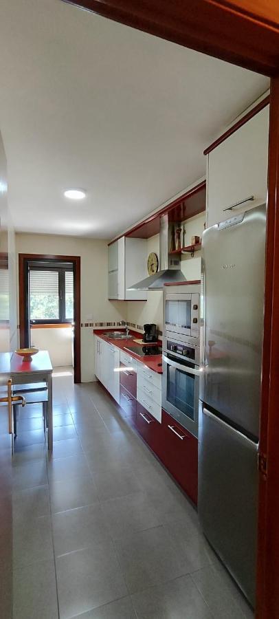 Barosa Rooms Barro  Dış mekan fotoğraf