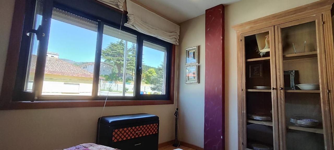 Barosa Rooms Barro  Dış mekan fotoğraf