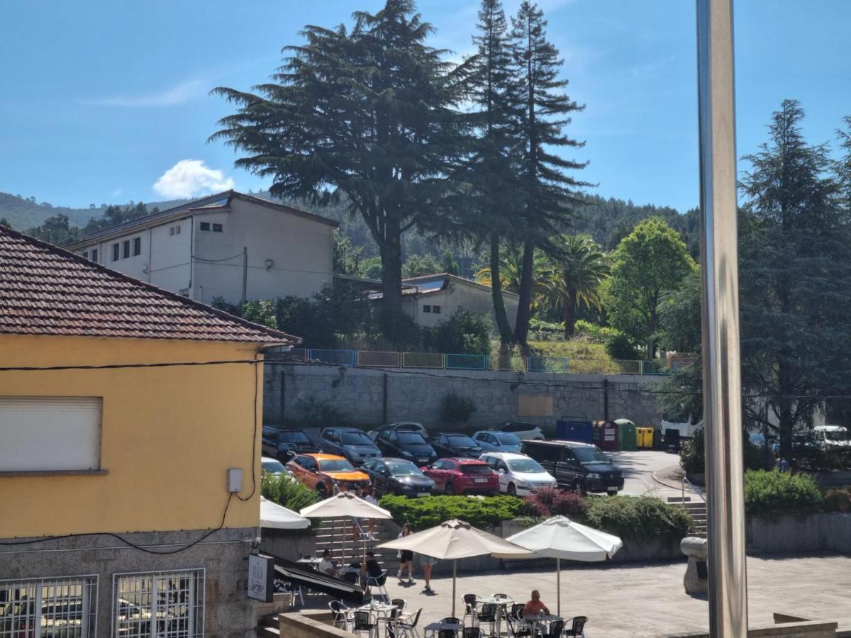 Barosa Rooms Barro  Dış mekan fotoğraf