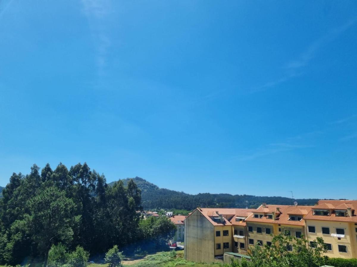Barosa Rooms Barro  Dış mekan fotoğraf