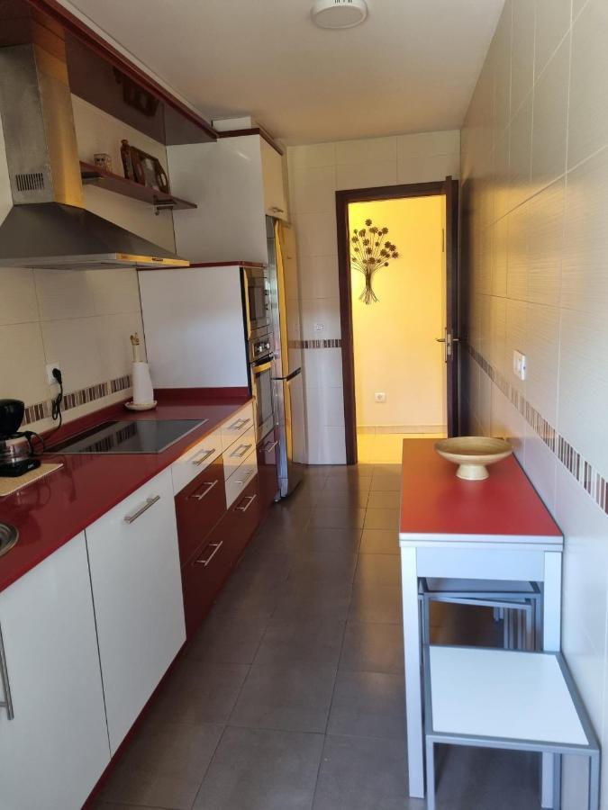 Barosa Rooms Barro  Dış mekan fotoğraf