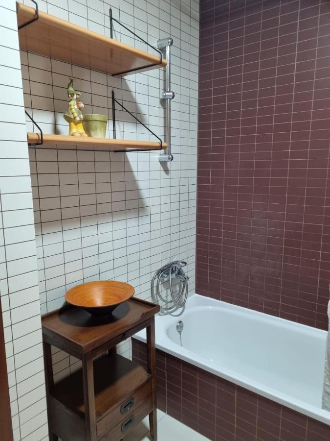 Barosa Rooms Barro  Dış mekan fotoğraf
