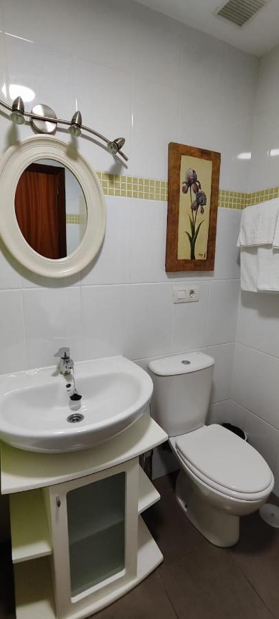 Barosa Rooms Barro  Dış mekan fotoğraf