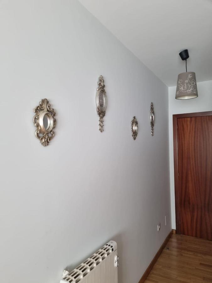 Barosa Rooms Barro  Dış mekan fotoğraf