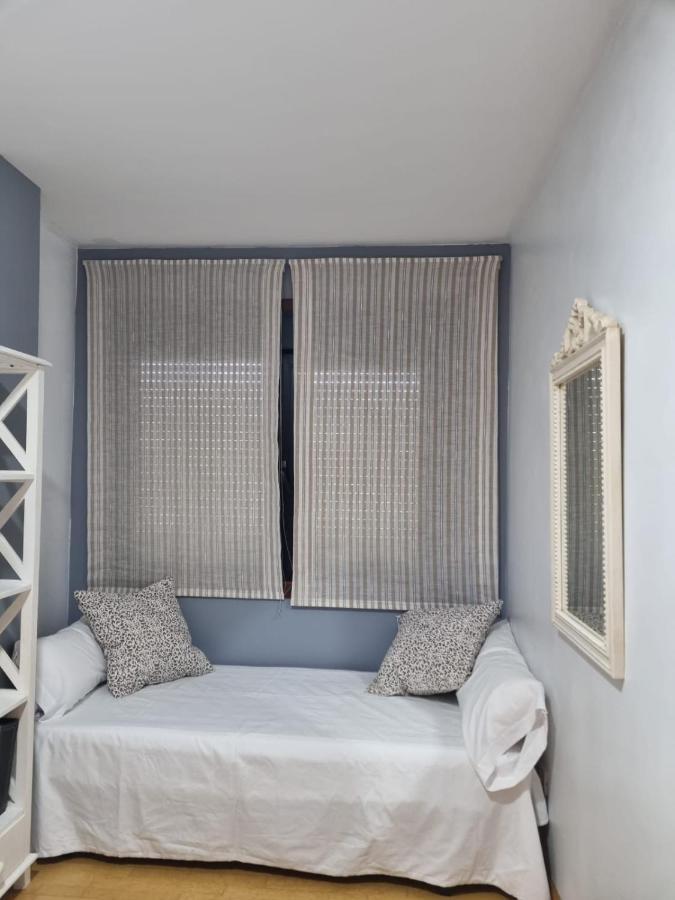 Barosa Rooms Barro  Dış mekan fotoğraf