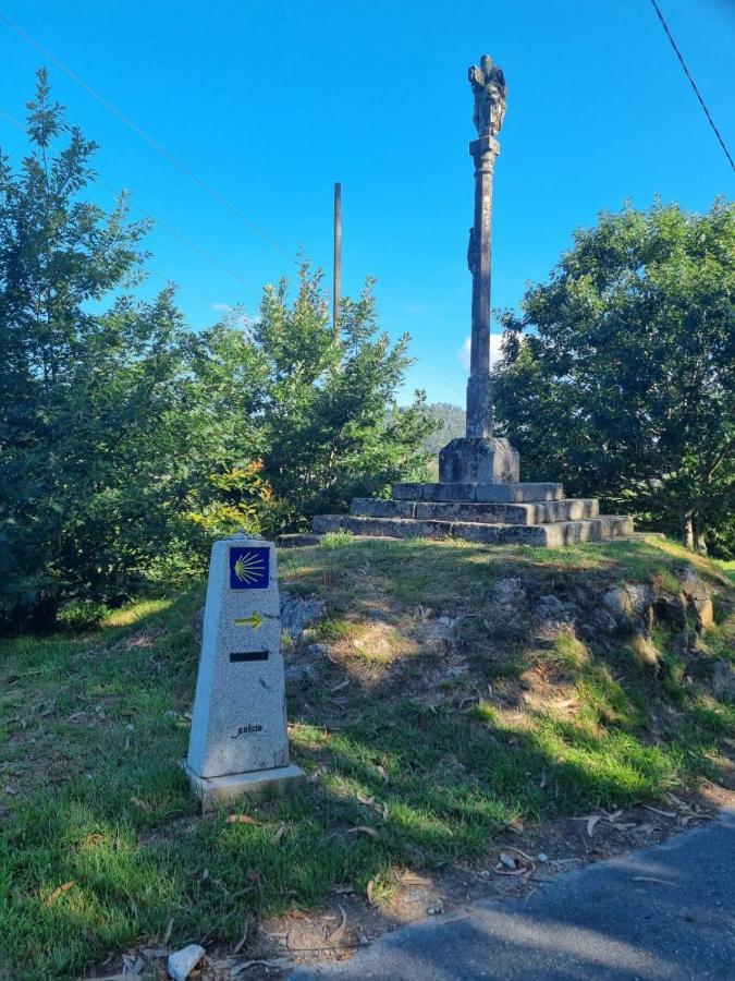 Barosa Rooms Barro  Dış mekan fotoğraf