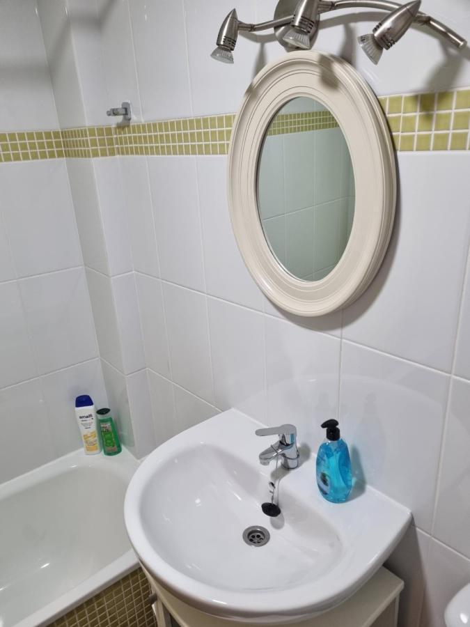 Barosa Rooms Barro  Dış mekan fotoğraf