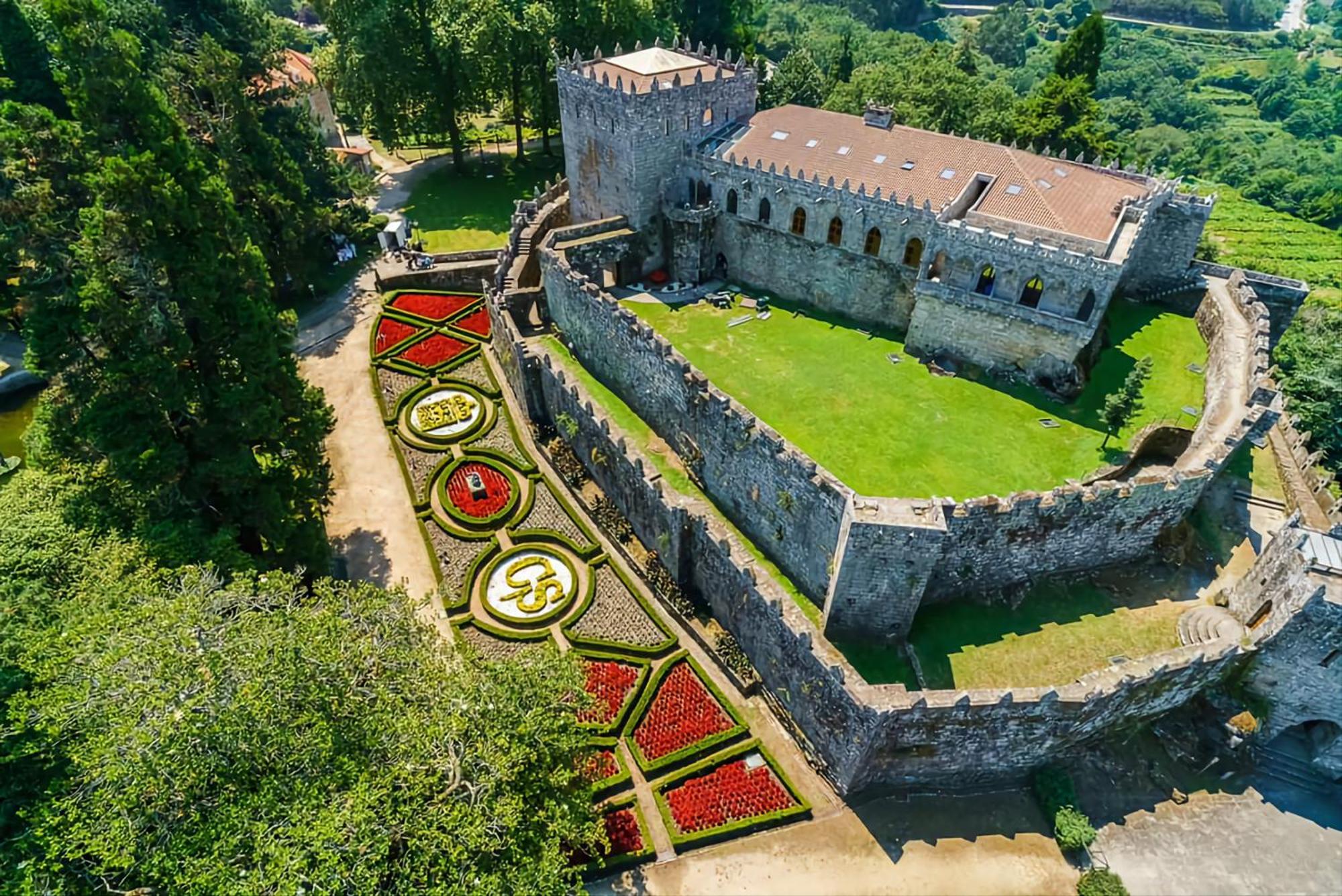 Barosa Rooms Barro  Dış mekan fotoğraf